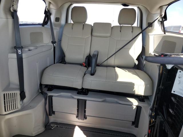 Photo 10 from auction – 2018 DODGE GRAND CARA with VIN 2C4RDGBG2JR225980