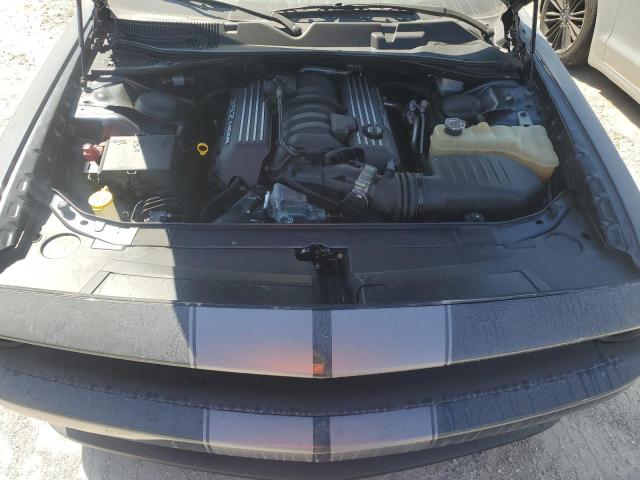 Снимка 11 от търг – 2016 DODGE CHALLENGER с VIN 2C3CDZDJ3GH345753