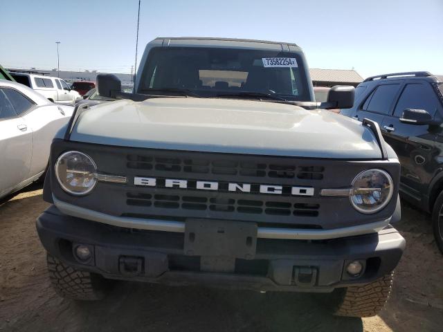 Photo 5 from auction – 2023 FORD BRONCO BAS with VIN 1FMEE5DP3PLB39118