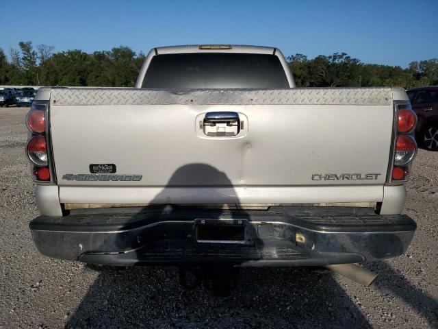 Photo 6 from auction – 2005 CHEVROLET SILVERADO with VIN 1GCHK23235F876670