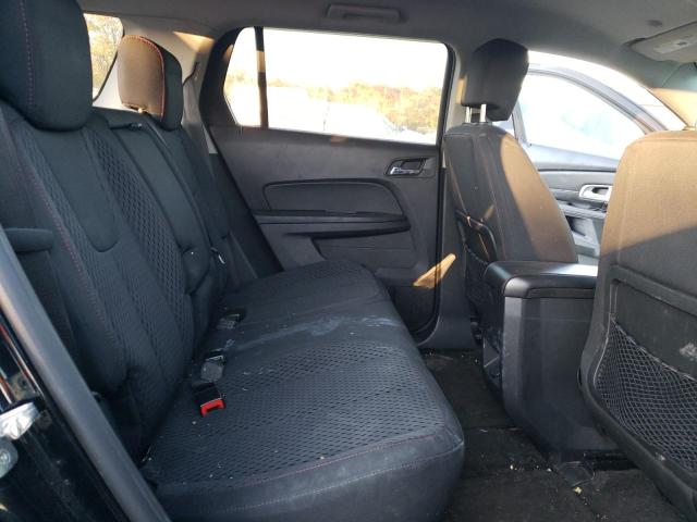Photo 11 from auction – 2011 GMC TERRAIN SL with VIN 2CTFLREC7B6466936