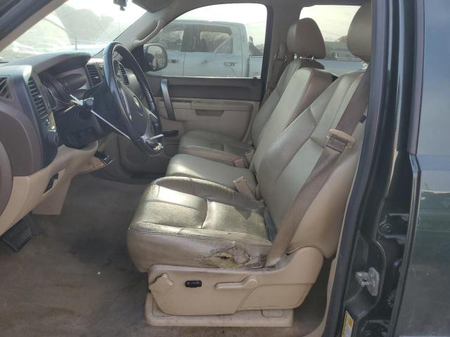 Photo 7 from auction – 2013 CHEVROLET SILVERADO with VIN 3GCPKSE72DG220669