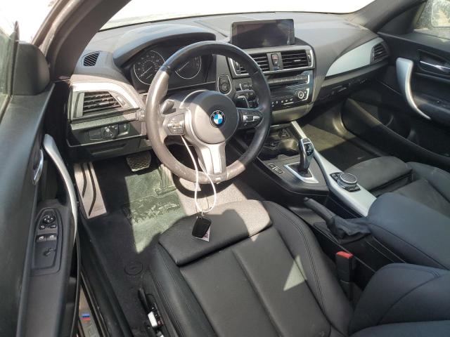Photo 8 from auction – 2016 BMW M235XI with VIN WBA1J9C55GV695812