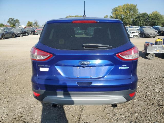 Photo 6 from auction – 2016 FORD ESCAPE SE with VIN 1FMCU0GX7GUA05943