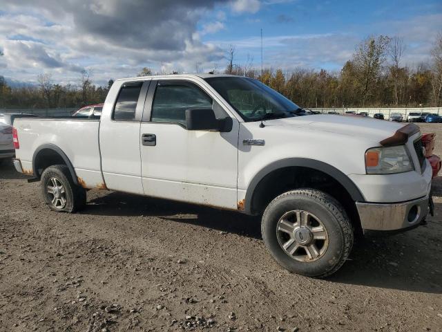 Photo 4 from auction – 2006 FORD F150 with VIN 1FTPX14586NB36748
