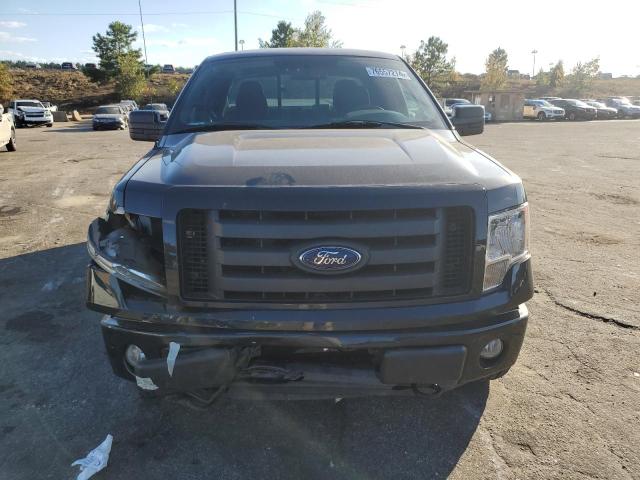Photo 5 from auction – 2010 FORD F150 SUPER with VIN 1FTEX1EWXAFD22129