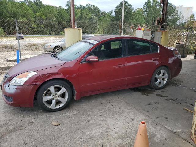 NISSAN ALTIMA 3.5 2007 with VIN 1N4BL21E97C233170 - Photo from auction