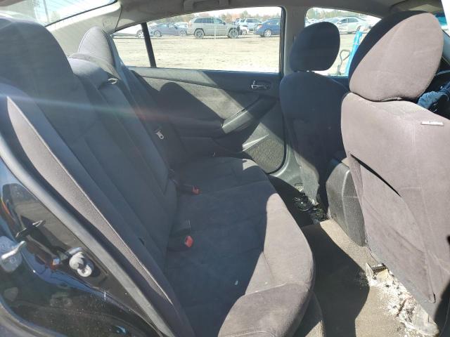 Photo 10 from auction – 2012 NISSAN ALTIMA BAS with VIN 1N4AL2APXCC190482