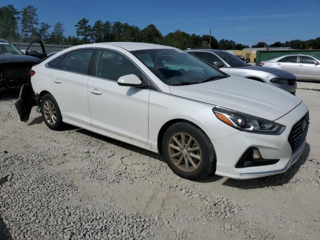 Photo 4 from auction – 2018 HYUNDAI SONATA SE with VIN 5NPE24AF1JH674530
