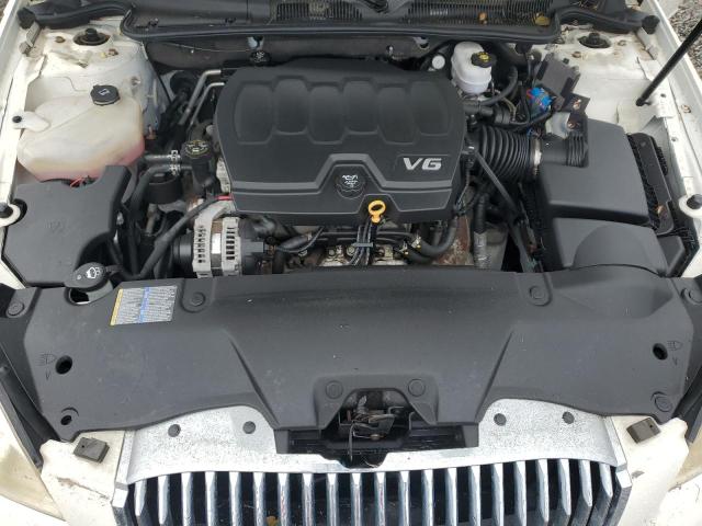 Photo 11 from auction – 2011 BUICK LUCERNE CX with VIN 1G4HC5EM1BU112056