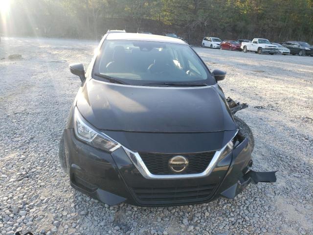 Photo 5 from auction – 2021 NISSAN VERSA SV with VIN 3N1CN8EVXML826545