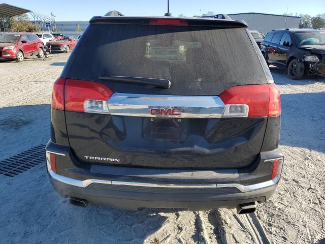 Photo 6 from auction – 2016 GMC TERRAIN SL with VIN 2GKFLPE32G6141803
