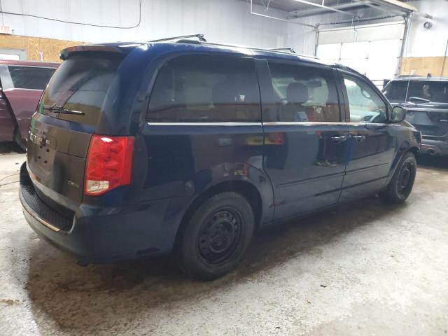 Photo 3 from auction – 2013 DODGE GRAND CARA with VIN 2C4RDGDG5DR692358