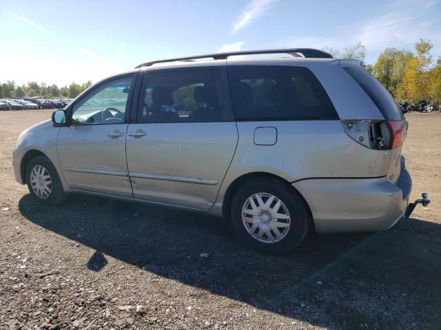 Photo 2 from auction – 2010 TOYOTA SIENNA CE with VIN 5TDKK4CC1AS338666