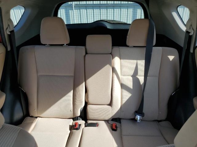 Photo 10 from auction – 2013 TOYOTA RAV4 LE with VIN 2T3ZFREV0DW016196