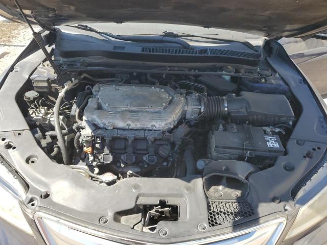 Photo 11 from auction – 2015 ACURA TLX with VIN 19UUB2F39FA004643