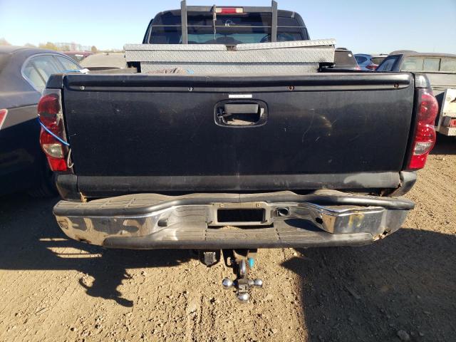 Photo 6 from auction – 2004 CHEVROLET SILVERADO with VIN 1GCEK19T34E125795