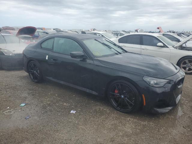 Photo 4 from auction – 2024 BMW 230I with VIN 3MW23CM08R8E46778