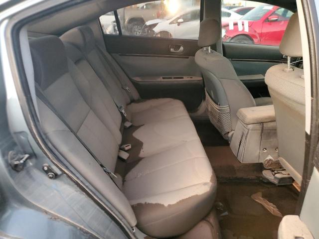 Photo 10 from auction – 2009 MITSUBISHI GALANT ES with VIN 4A3AB36F29E001949