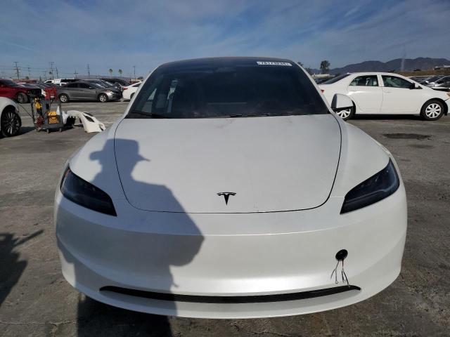 Снимка 5 от търг – 2024 TESLA MODEL 3 с VIN 5YJ3E1EA4RF784896