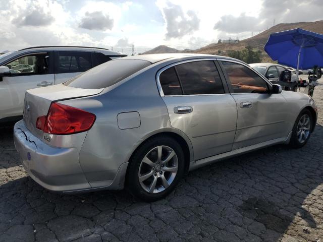 Photo 3 from auction – 2005 INFINITI G35 with VIN JNKCV51E65M220201