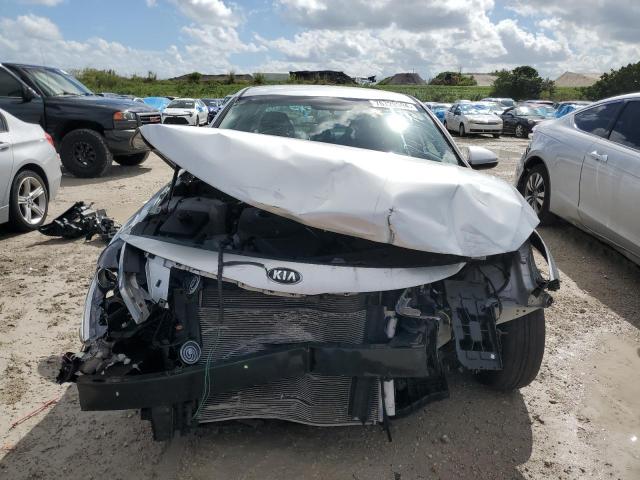 Photo 5 from auction – 2016 KIA OPTIMA EX with VIN 5XXGU4L32GG063609
