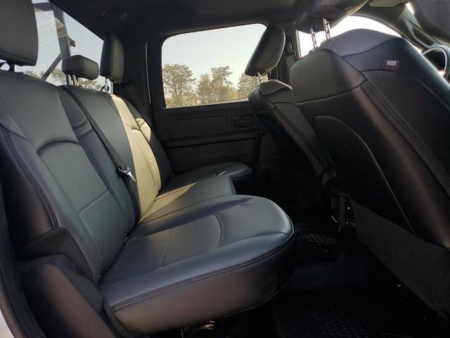 Photo 10 from auction – 2022 RAM 2500 TRADE with VIN 3C6UR5HJ8NG427602