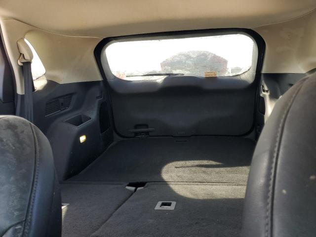 Photo 10 from auction – 2017 FORD EDGE SEL with VIN 2FMPK4J92HBB19008