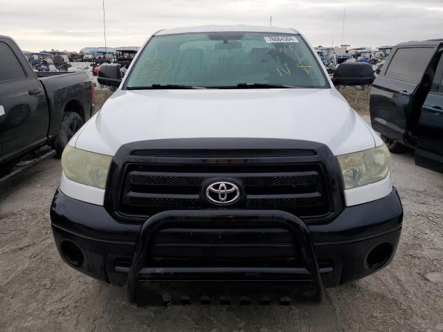 Photo 5 from auction – 2010 TOYOTA TUNDRA DOU with VIN 5TFTY5F15AX006775