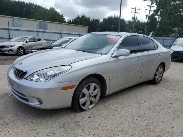 LEXUS ES 330 2006 with VIN JTHBA30G565154766 - Photo from auction