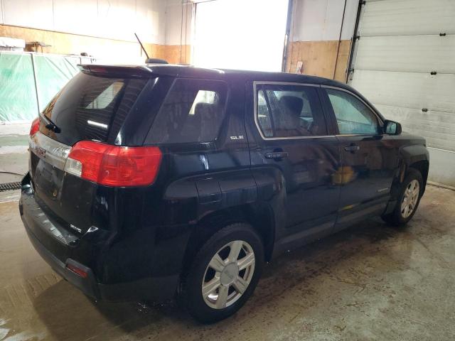 Photo 3 from auction – 2015 GMC TERRAIN SL with VIN 2GKFLVEK7F6283266