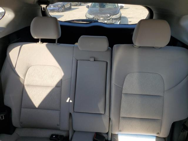 Photo 10 from auction – 2018 HYUNDAI TUCSON SEL with VIN KM8J3CA40JU713601