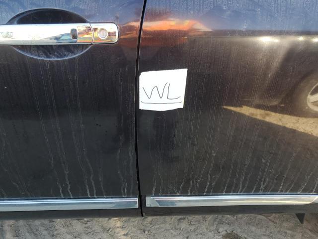 Photo 13 from auction – 2012 NISSAN ROGUE S with VIN JN8AS5MT5CW253577