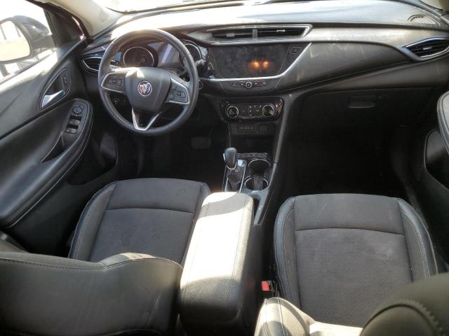 Photo 8 from auction – 2021 BUICK ENCORE GX with VIN KL4MMBS28MB046017