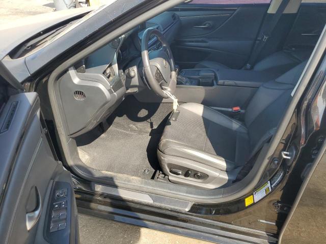 Photo 7 from auction – 2021 LEXUS ES 350 BAS with VIN 58ACZ1B13MU110395