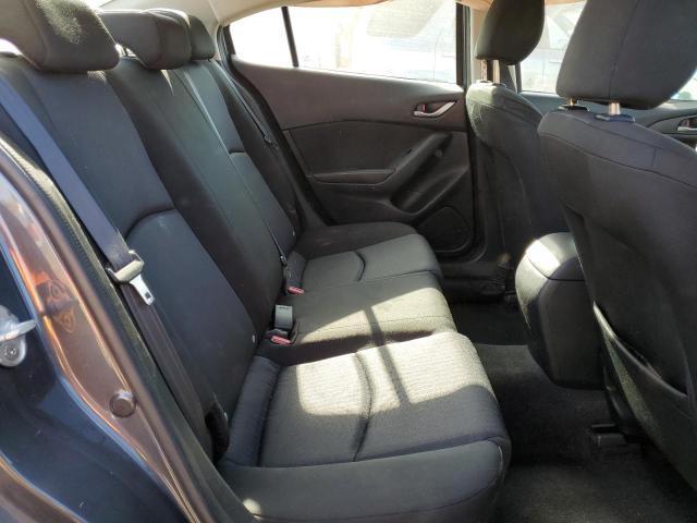 Photo 10 from auction – 2014 MAZDA 3 SV with VIN JM1BM1T79E1147303