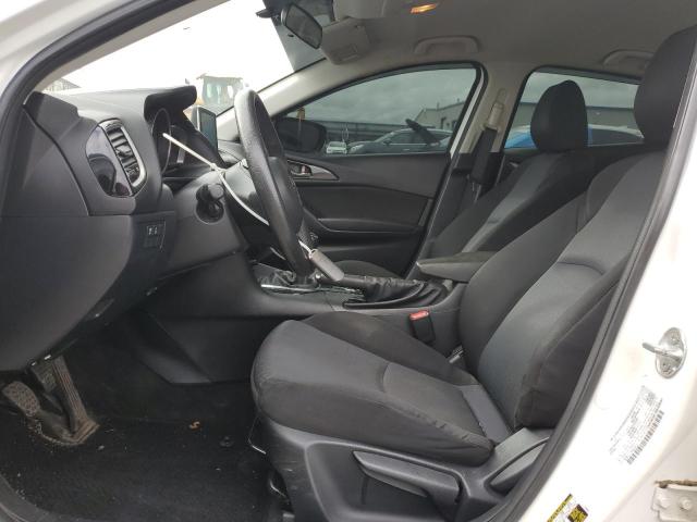 Photo 7 from auction – 2016 MAZDA 3 SPORT with VIN 3MZBM1J77GM323013