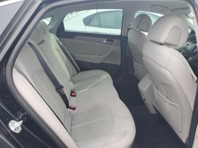Photo 10 from auction – 2017 HYUNDAI SONATA SE with VIN 5NPE24AF5HH474891