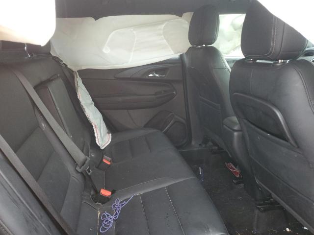 Photo 11 from auction – 2022 CHEVROLET TRAILBLAZE with VIN KL79MSSL9NB044750