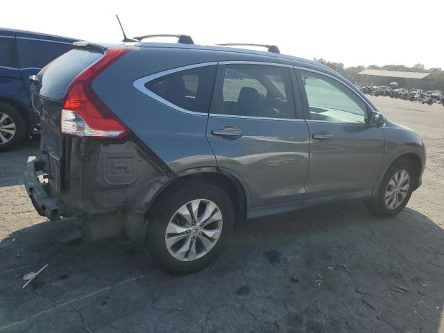 Photo 3 from auction – 2013 HONDA CR-V EXL with VIN 5J6RM3H76DL004986