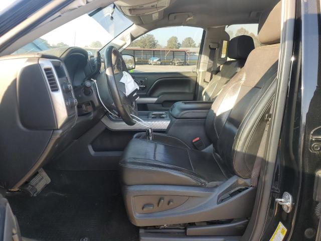 Photo 7 from auction – 2017 CHEVROLET SILVERADO with VIN 3GCUKSEC4HG264629