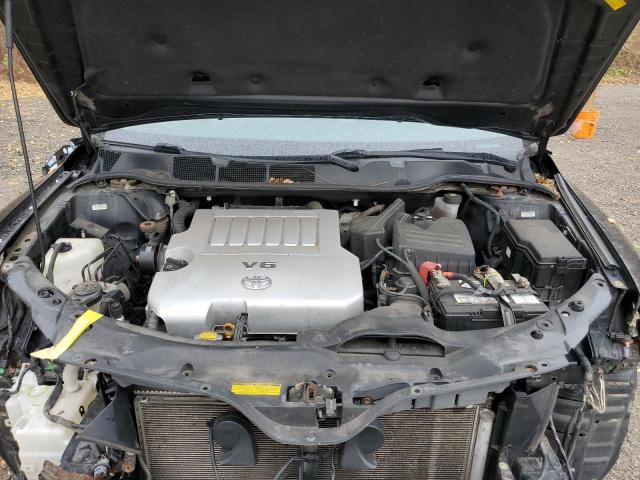 Photo 12 from auction – 2011 TOYOTA VENZA with VIN 4T3ZK3BB0BU034827