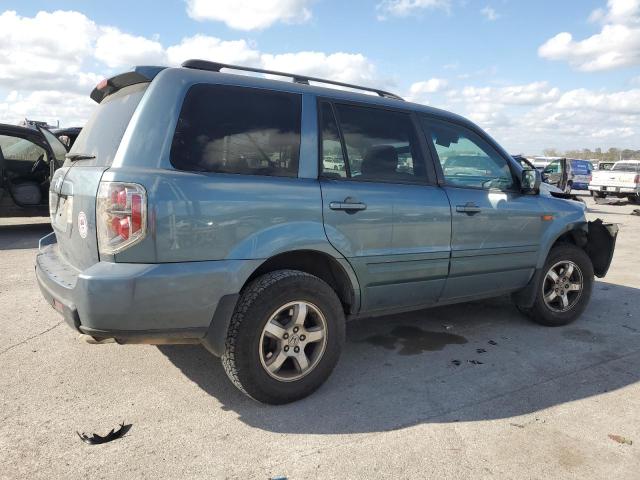 Photo 3 from auction – 2008 HONDA PILOT EX with VIN 5FNYF28428B004276