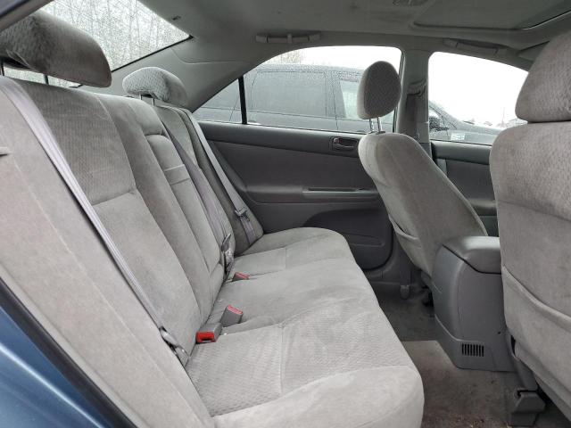 Photo 10 from auction – 2003 TOYOTA CAMRY LE with VIN JTDBE32K130153274