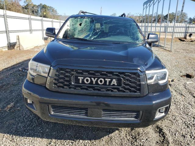 Photo 5 from auction – 2020 TOYOTA SEQUOIA with VIN 5TDBY5G16LS177599