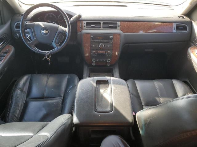 Photo 8 from auction – 2008 CHEVROLET SILVERADO with VIN 2GCEK19J481184635