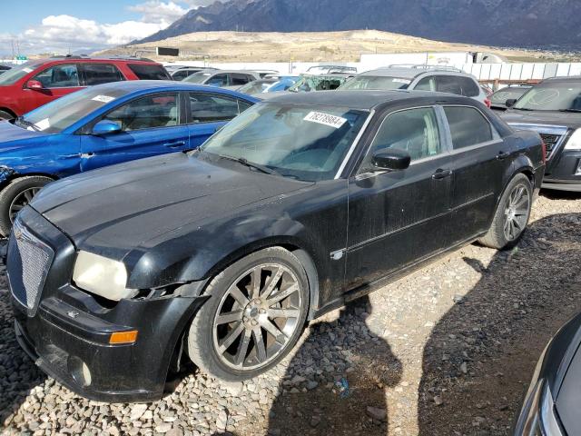 CHRYSLER 300C SRT-8 2006 with VIN 2C3LA73W76H330357 - Photo from auction