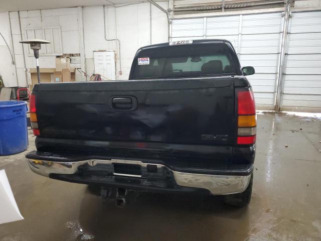 Photo 6 from auction – 2005 GMC NEW SIERRA with VIN 1GTEK19ZX5Z324082