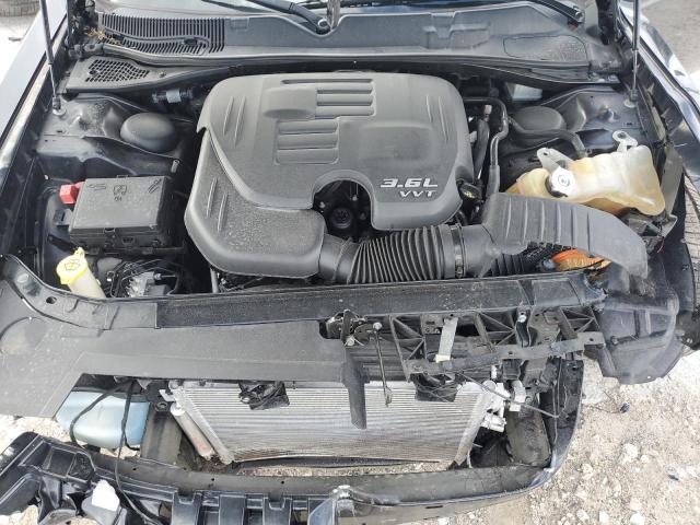 Photo 11 from auction – 2018 DODGE CHALLENGER with VIN 2C3CDZAG7JH331239
