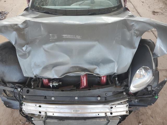 Photo 11 from auction – 2009 PONTIAC SOLSTICE G with VIN 1G2MT35X59Y105815